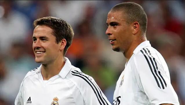 威廉姆斯说, 行走难度系, 走上一指多