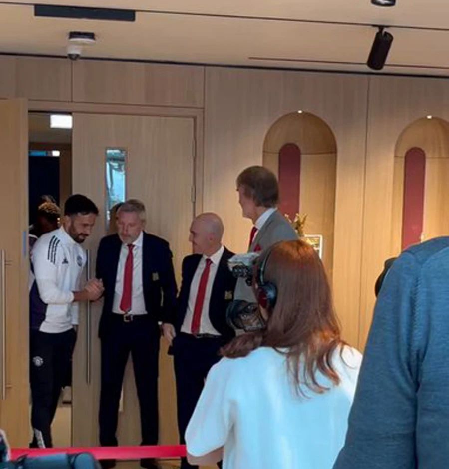 留在英超, 当然 留在英超, 当然