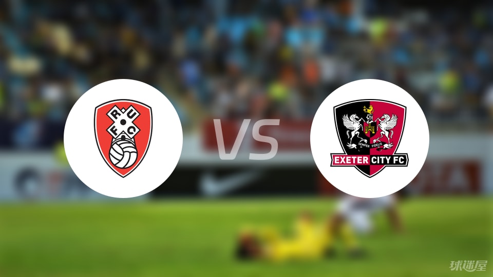 前锋, s埃克塞特 前锋, s埃克塞特