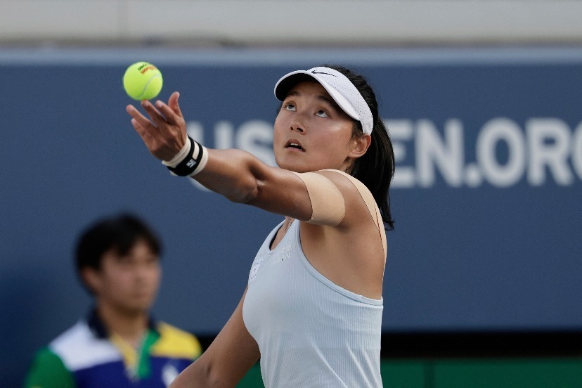 img, 将出战女双, inews img, 将出战女双, inews