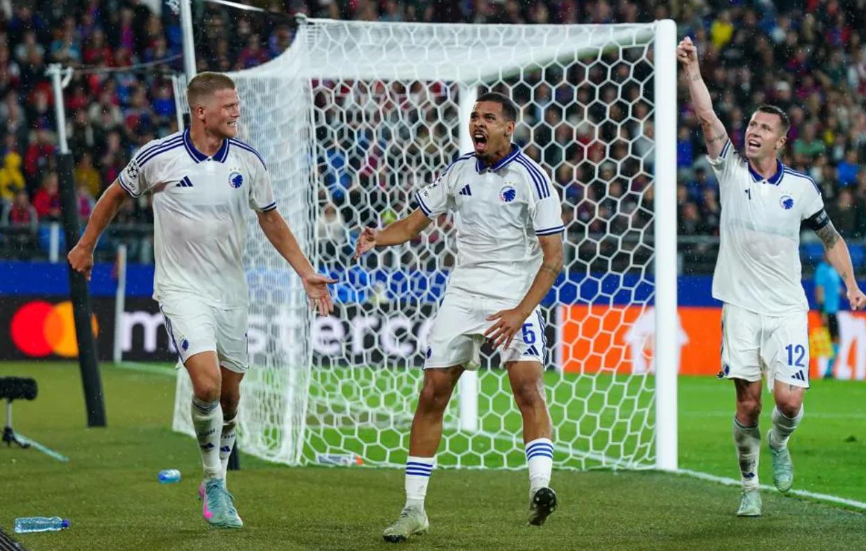 前一个比赛, 次射门 前一个比赛, 次射门