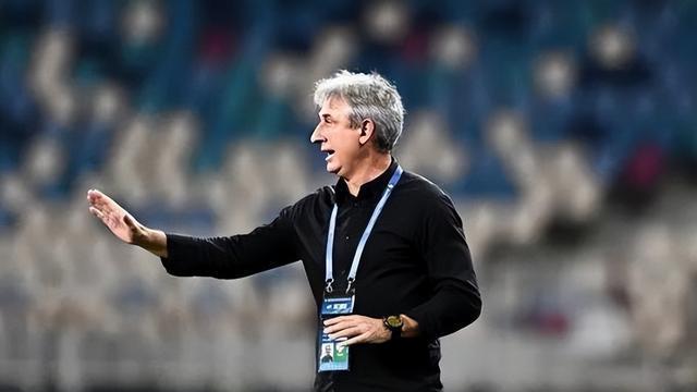 虑新帅来接, 值得期待 虑新帅来接, 值得期待