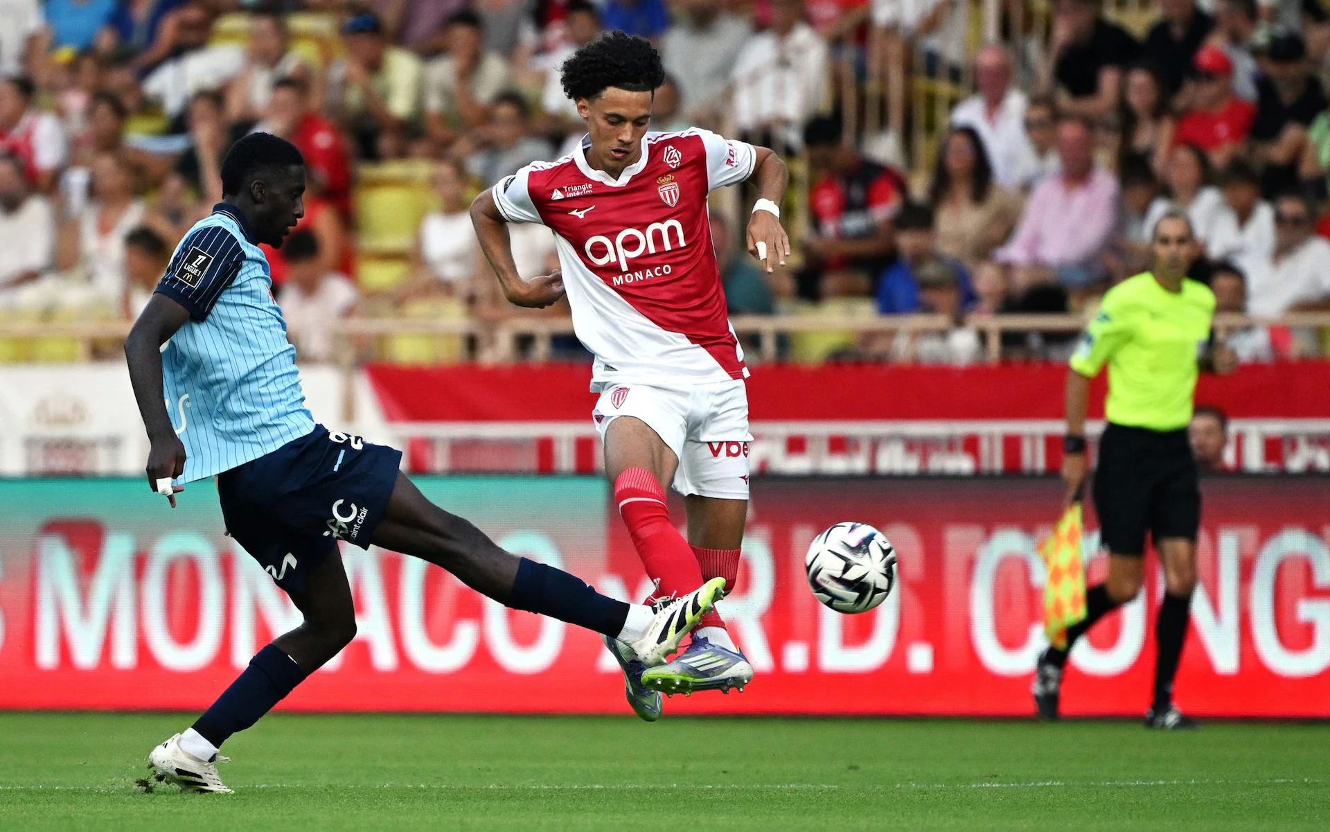 阿克利乌什, 与水晶宫队 阿克利乌什, 与水晶宫队