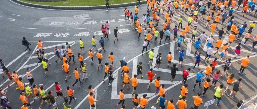 参赛包外部 参赛包外部