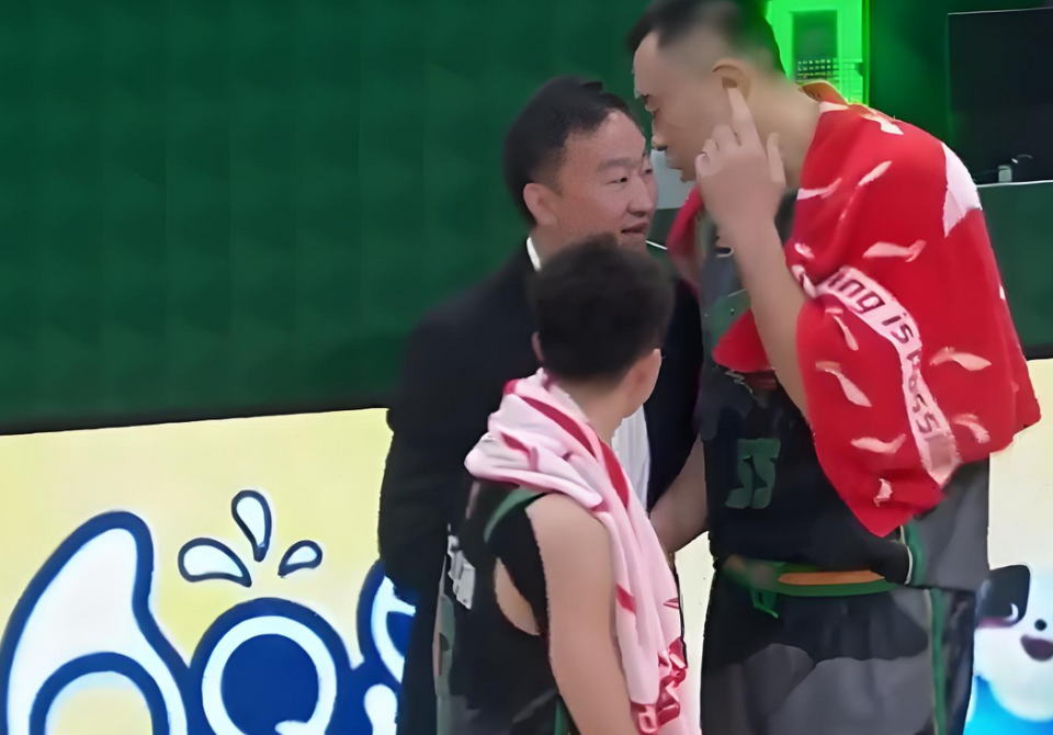 不仅投篮命 不仅投篮命