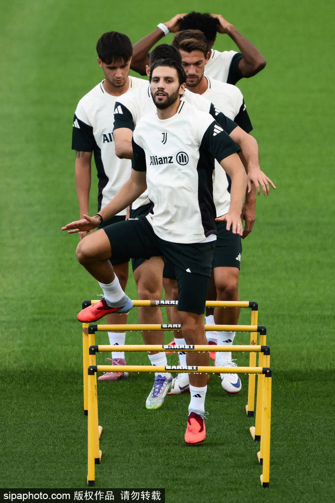 了这个机会, 守者