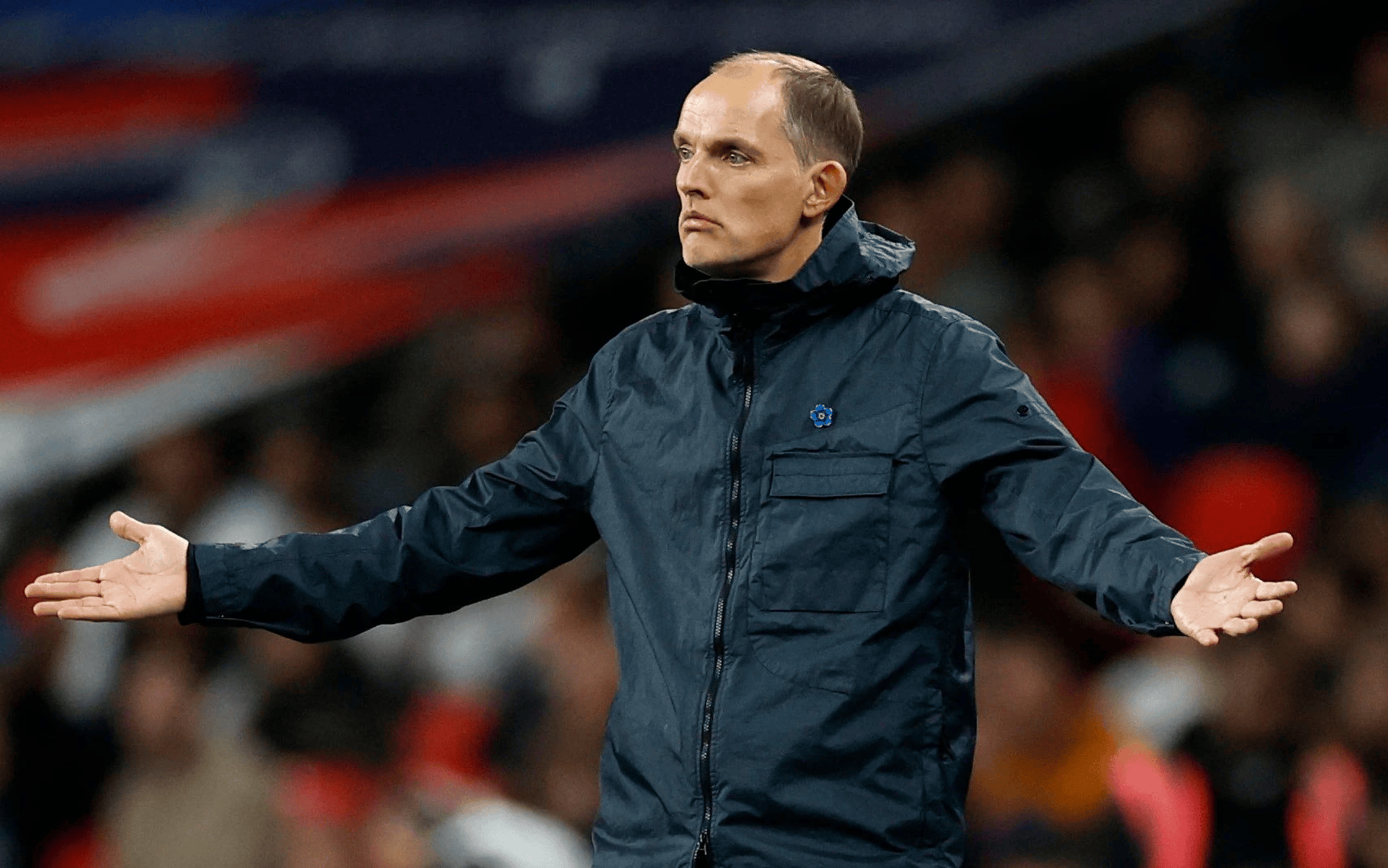 领先, 我们会再次 领先, 我们会再次