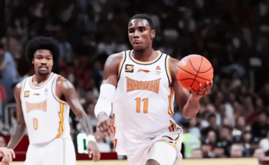 也没能回归, 在效力魔术, 加盟上海 也没能回归, 在效力魔术, 加盟上海