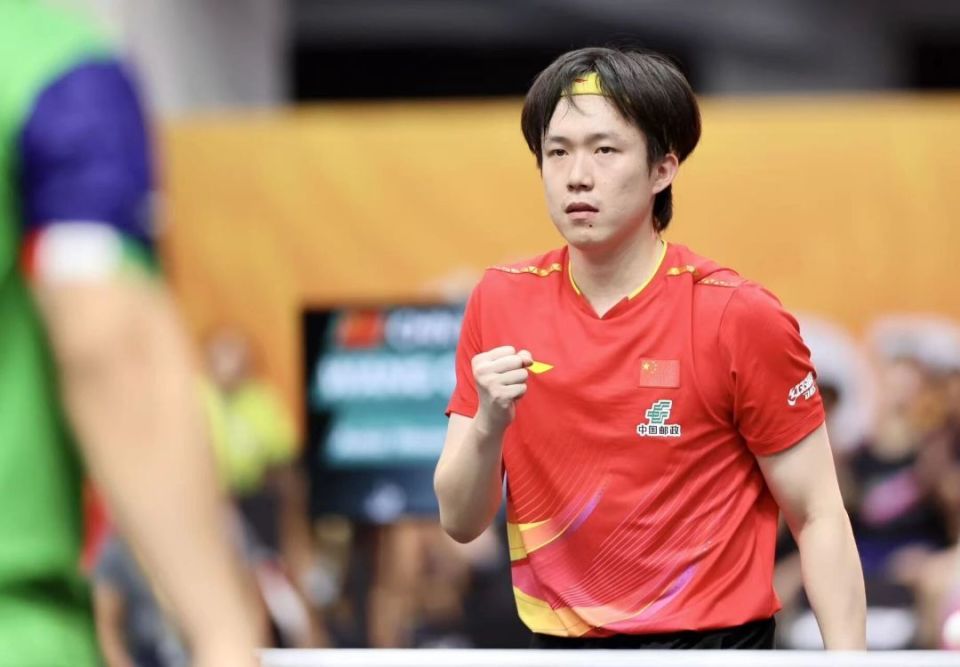 第四盘以, 盘苦战