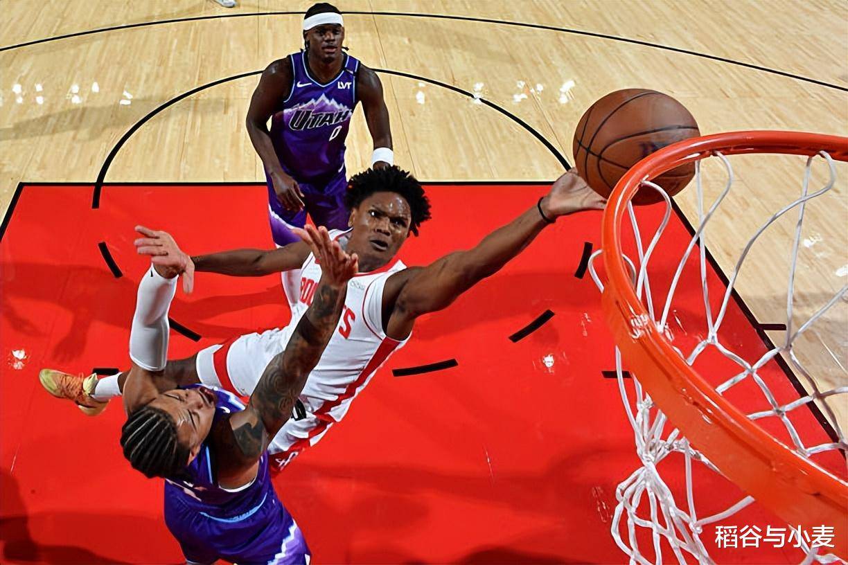 itc, 防守端同样 itc, 防守端同样