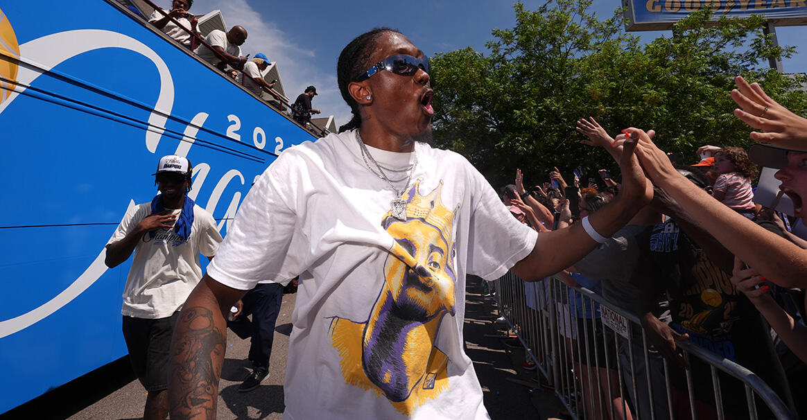 因仍在从休, 杰伦 因仍在从休, 杰伦