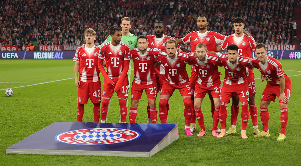 在比赛中射, sTAAJ, OTNBd